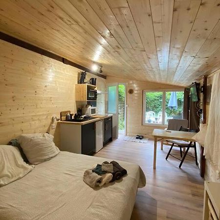 Chalet Saint-Vincent-de-Paul  Exterior foto